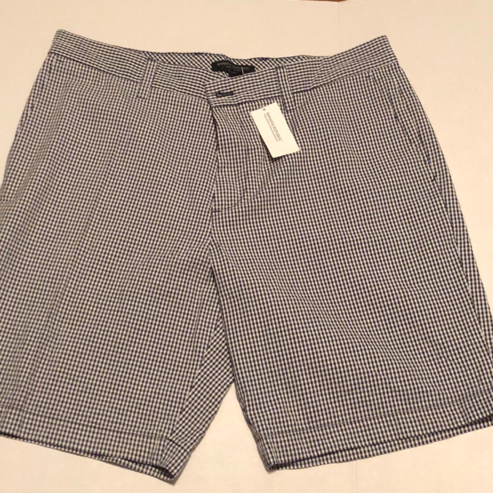 Banana Republic Shorts